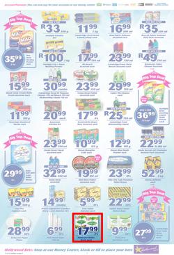 Cambridge Food Nelspruit & Seshego : Easter Carnival (11 Apr - 23 Apr 2019), page 7