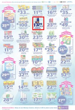 Cambridge Food Nelspruit & Seshego : Easter Carnival (11 Apr - 23 Apr 2019), page 7
