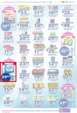 Cambridge Food Nelspruit & Seshego : Easter Carnival (11 Apr - 23 Apr 2019), page 7