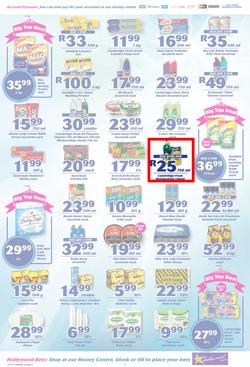Cambridge Food Nelspruit & Seshego : Easter Carnival (11 Apr - 23 Apr 2019), page 7