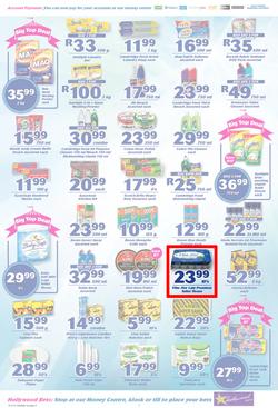 Cambridge Food Nelspruit & Seshego : Easter Carnival (11 Apr - 23 Apr 2019), page 7