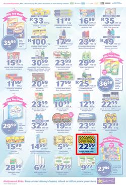 Cambridge Food Nelspruit & Seshego : Easter Carnival (11 Apr - 23 Apr 2019), page 7