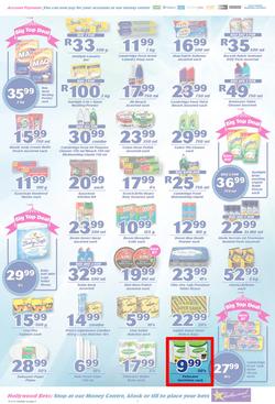 Cambridge Food Nelspruit & Seshego : Easter Carnival (11 Apr - 23 Apr 2019), page 7