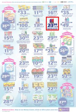 Cambridge Food Nelspruit & Seshego : Easter Carnival (11 Apr - 23 Apr 2019), page 7