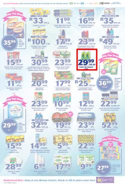Cambridge Food Nelspruit & Seshego : Easter Carnival (11 Apr - 23 Apr 2019), page 7