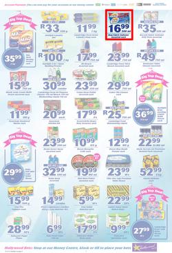 Cambridge Food Nelspruit & Seshego : Easter Carnival (11 Apr - 23 Apr 2019), page 7