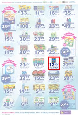 Cambridge Food Nelspruit & Seshego : Easter Carnival (11 Apr - 23 Apr 2019), page 7