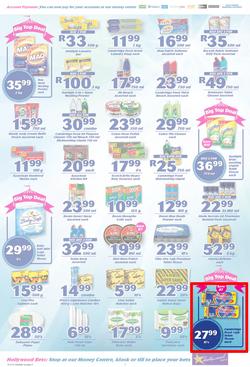 Cambridge Food Nelspruit & Seshego : Easter Carnival (11 Apr - 23 Apr 2019), page 7