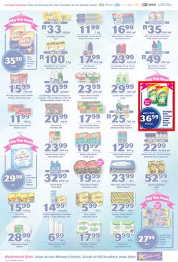 Cambridge Food Nelspruit & Seshego : Easter Carnival (11 Apr - 23 Apr 2019), page 7
