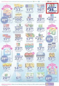 Cambridge Food Nelspruit & Seshego : Easter Carnival (11 Apr - 23 Apr 2019), page 7