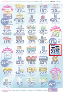 Cambridge Food Nelspruit & Seshego : Easter Carnival (11 Apr - 23 Apr 2019), page 7