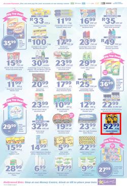 Cambridge Food Nelspruit & Seshego : Easter Carnival (11 Apr - 23 Apr 2019), page 7