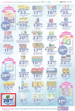 Cambridge Food Nelspruit & Seshego : Easter Carnival (11 Apr - 23 Apr 2019), page 7