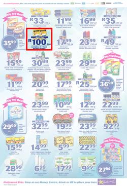 Cambridge Food Nelspruit & Seshego : Easter Carnival (11 Apr - 23 Apr 2019), page 7