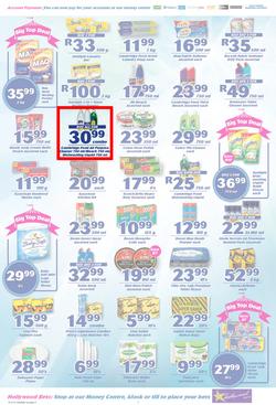 Cambridge Food Nelspruit & Seshego : Easter Carnival (11 Apr - 23 Apr 2019), page 7