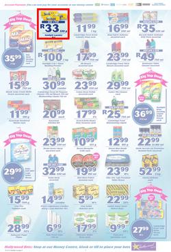 Cambridge Food Nelspruit & Seshego : Easter Carnival (11 Apr - 23 Apr 2019), page 7