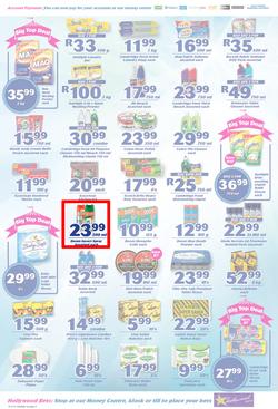 Cambridge Food Nelspruit & Seshego : Easter Carnival (11 Apr - 23 Apr 2019), page 7