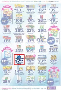 Cambridge Food Nelspruit & Seshego : Easter Carnival (11 Apr - 23 Apr 2019), page 7