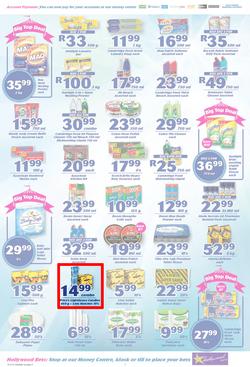 Cambridge Food Nelspruit & Seshego : Easter Carnival (11 Apr - 23 Apr 2019), page 7