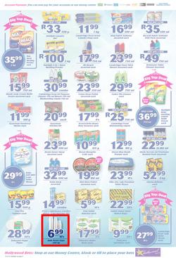 Cambridge Food Nelspruit & Seshego : Easter Carnival (11 Apr - 23 Apr 2019), page 7