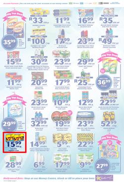 Cambridge Food Nelspruit & Seshego : Easter Carnival (11 Apr - 23 Apr 2019), page 7