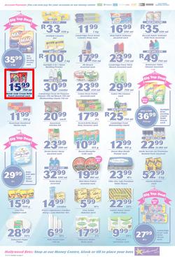 Cambridge Food Nelspruit & Seshego : Easter Carnival (11 Apr - 23 Apr 2019), page 7