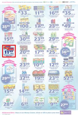 Cambridge Food Nelspruit & Seshego : Easter Carnival (11 Apr - 23 Apr 2019), page 7