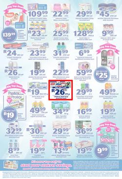 Cambridge Food Nelspruit & Seshego : Easter Carnival (11 Apr - 23 Apr 2019), page 8
