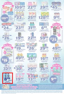 Cambridge Food Nelspruit & Seshego : Easter Carnival (11 Apr - 23 Apr 2019), page 8