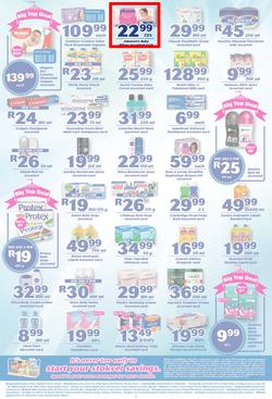 Cambridge Food Nelspruit & Seshego : Easter Carnival (11 Apr - 23 Apr 2019), page 8