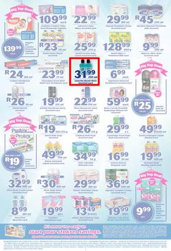 Cambridge Food Nelspruit & Seshego : Easter Carnival (11 Apr - 23 Apr 2019), page 8