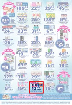 Cambridge Food Nelspruit & Seshego : Easter Carnival (11 Apr - 23 Apr 2019), page 8