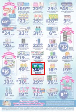 Cambridge Food Nelspruit & Seshego : Easter Carnival (11 Apr - 23 Apr 2019), page 8