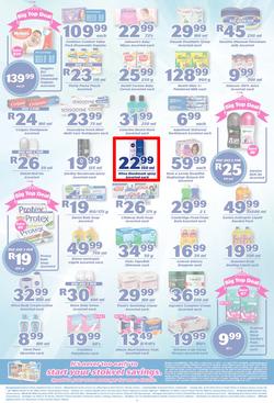Cambridge Food Nelspruit & Seshego : Easter Carnival (11 Apr - 23 Apr 2019), page 8