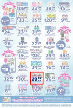Cambridge Food Nelspruit & Seshego : Easter Carnival (11 Apr - 23 Apr 2019), page 8