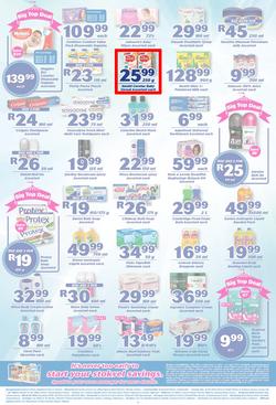 Cambridge Food Nelspruit & Seshego : Easter Carnival (11 Apr - 23 Apr 2019), page 8