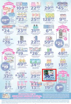 Cambridge Food Nelspruit & Seshego : Easter Carnival (11 Apr - 23 Apr 2019), page 8