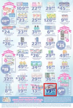 Cambridge Food Nelspruit & Seshego : Easter Carnival (11 Apr - 23 Apr 2019), page 8