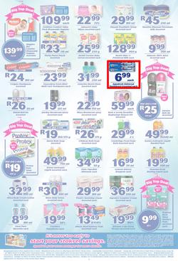 Cambridge Food Nelspruit & Seshego : Easter Carnival (11 Apr - 23 Apr 2019), page 8