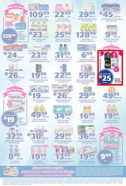 Cambridge Food Nelspruit & Seshego : Easter Carnival (11 Apr - 23 Apr 2019), page 8