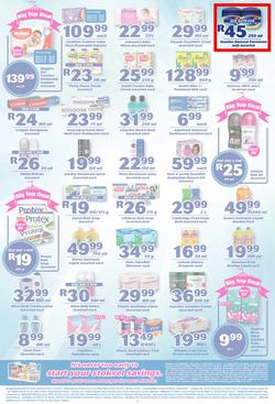 Cambridge Food Nelspruit & Seshego : Easter Carnival (11 Apr - 23 Apr 2019), page 8