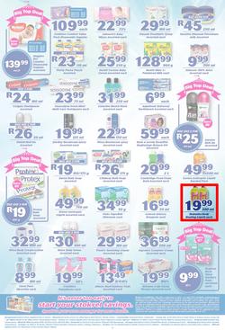 Cambridge Food Nelspruit & Seshego : Easter Carnival (11 Apr - 23 Apr 2019), page 8
