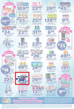 Cambridge Food Nelspruit & Seshego : Easter Carnival (11 Apr - 23 Apr 2019), page 8