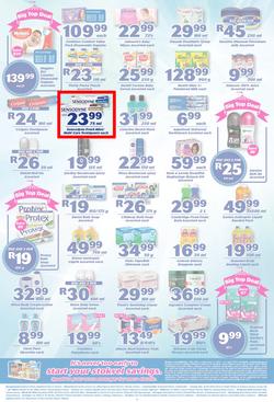 Cambridge Food Nelspruit & Seshego : Easter Carnival (11 Apr - 23 Apr 2019), page 8