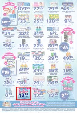 Cambridge Food Nelspruit & Seshego : Easter Carnival (11 Apr - 23 Apr 2019), page 8