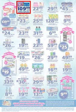 Cambridge Food Nelspruit & Seshego : Easter Carnival (11 Apr - 23 Apr 2019), page 8