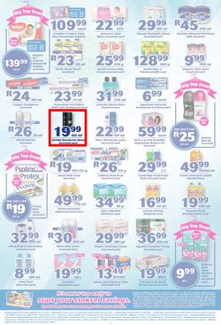 Cambridge Food Nelspruit & Seshego : Easter Carnival (11 Apr - 23 Apr 2019), page 8