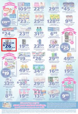 Cambridge Food Nelspruit & Seshego : Easter Carnival (11 Apr - 23 Apr 2019), page 8