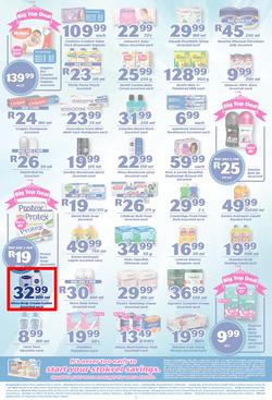 Cambridge Food Nelspruit & Seshego : Easter Carnival (11 Apr - 23 Apr 2019), page 8