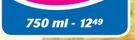 Sunfoil Sunflower Oil-750ml